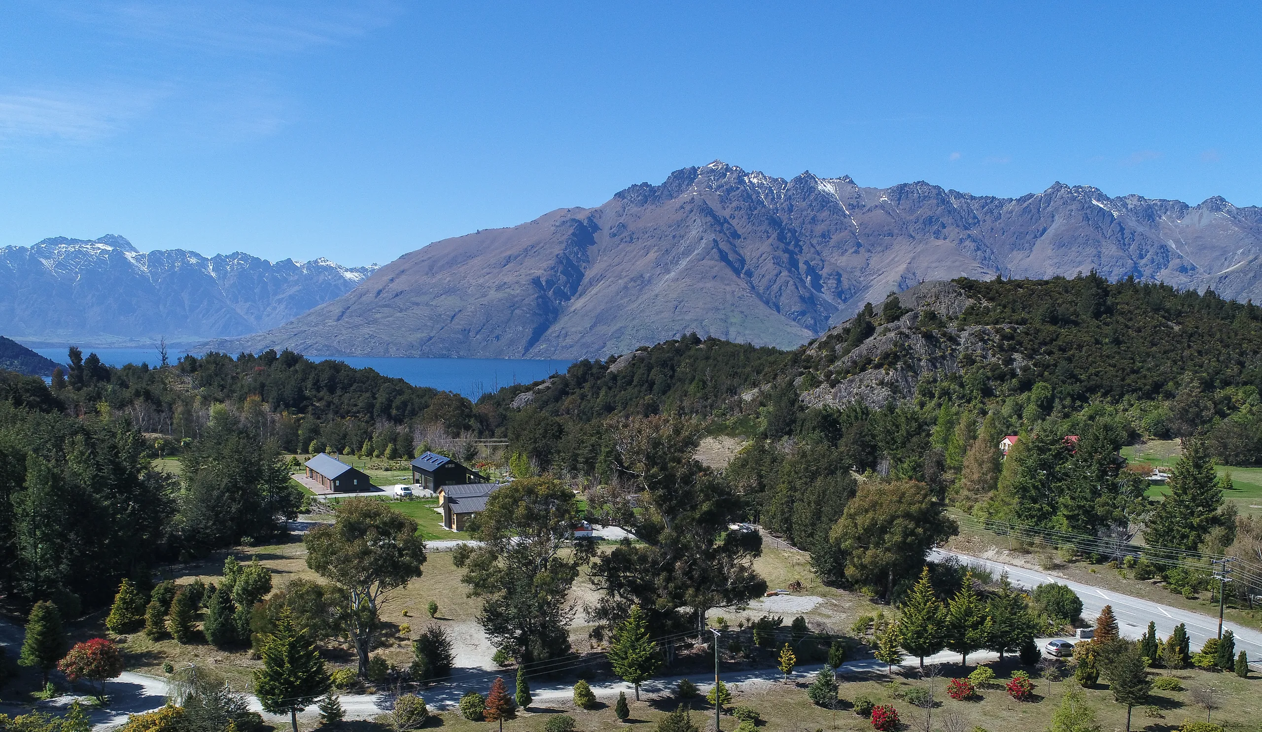 1078 Glenorchy-Queenstown Road, Glenorchy, Queenstown