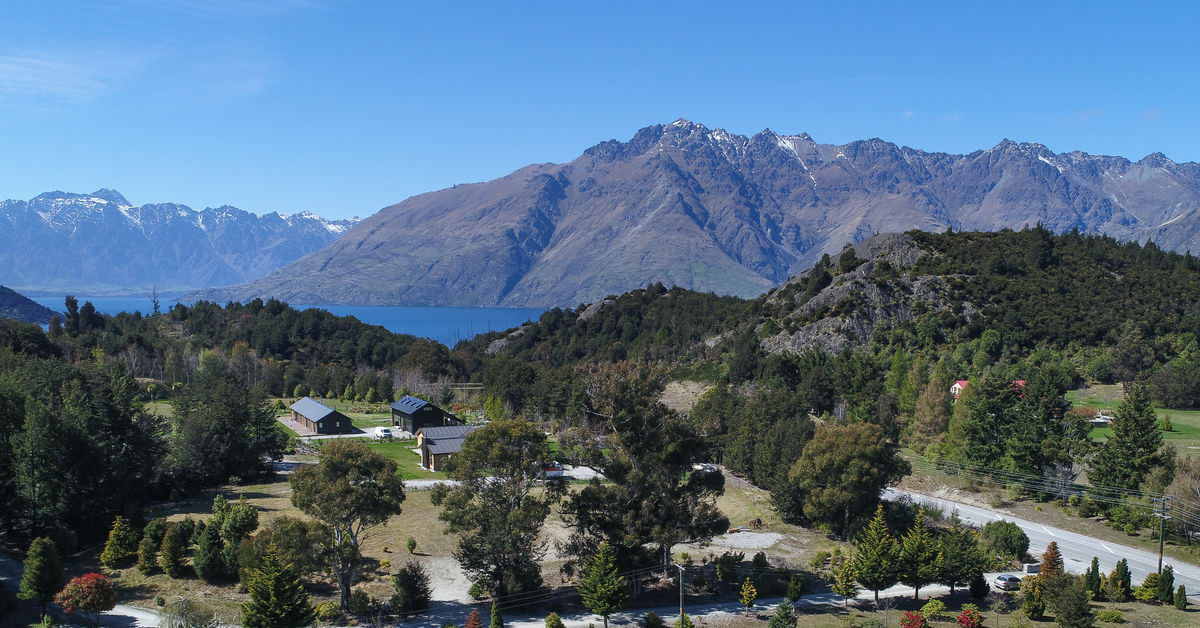 1078 GlenorchyQueenstown Road, Glenorchy, Queenstown NZ Sotheby’s