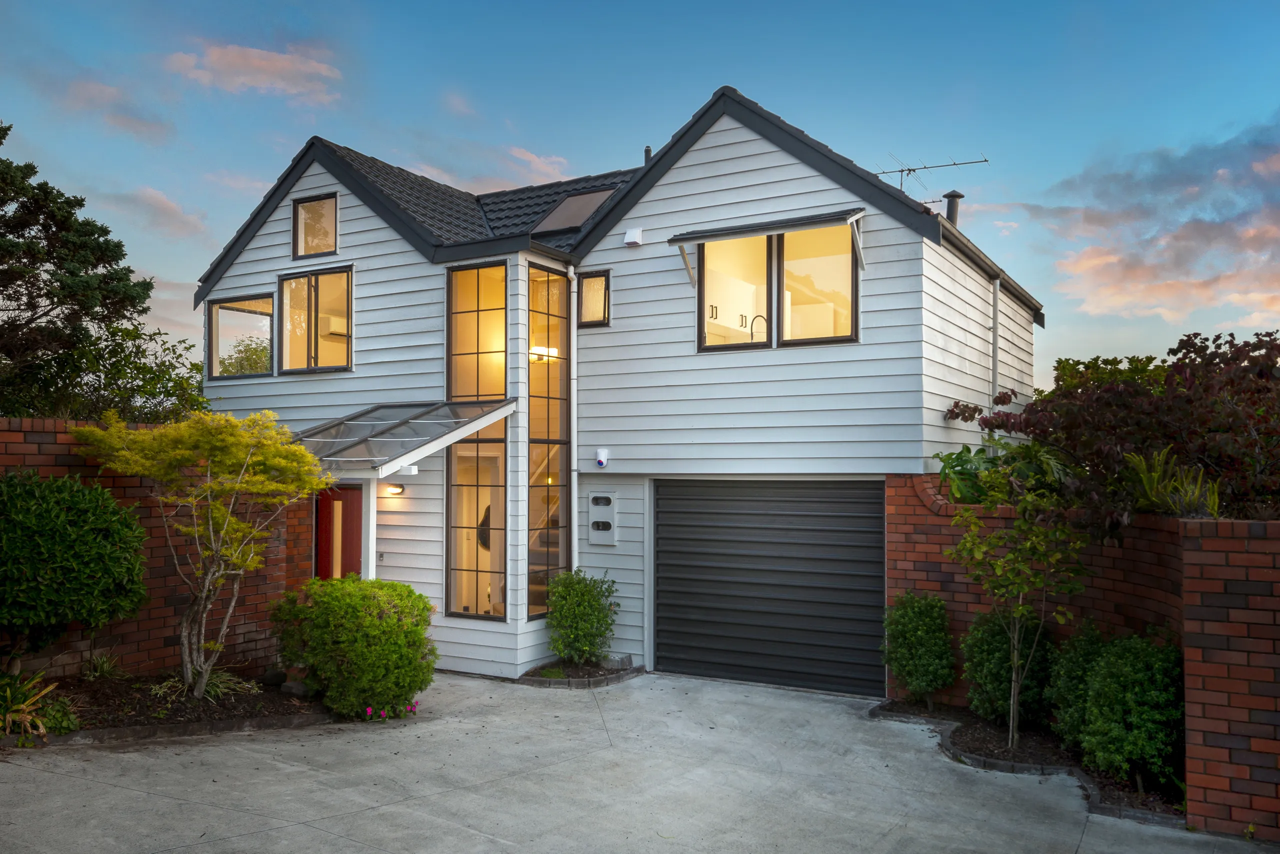 3/1 Aramoana Avenue, Devonport, North Shore City