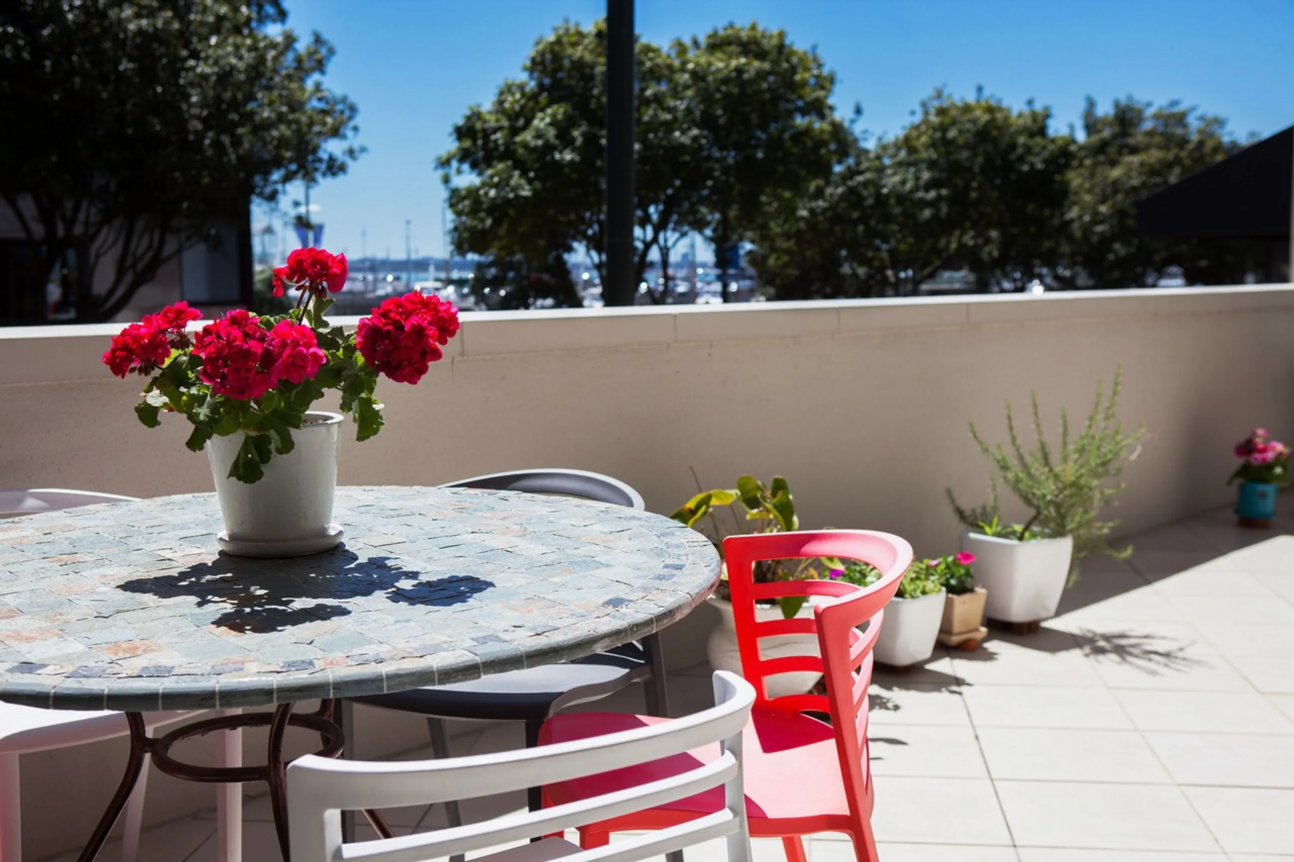 1A/128 Customs Street West, Auckland Central, Auckland City