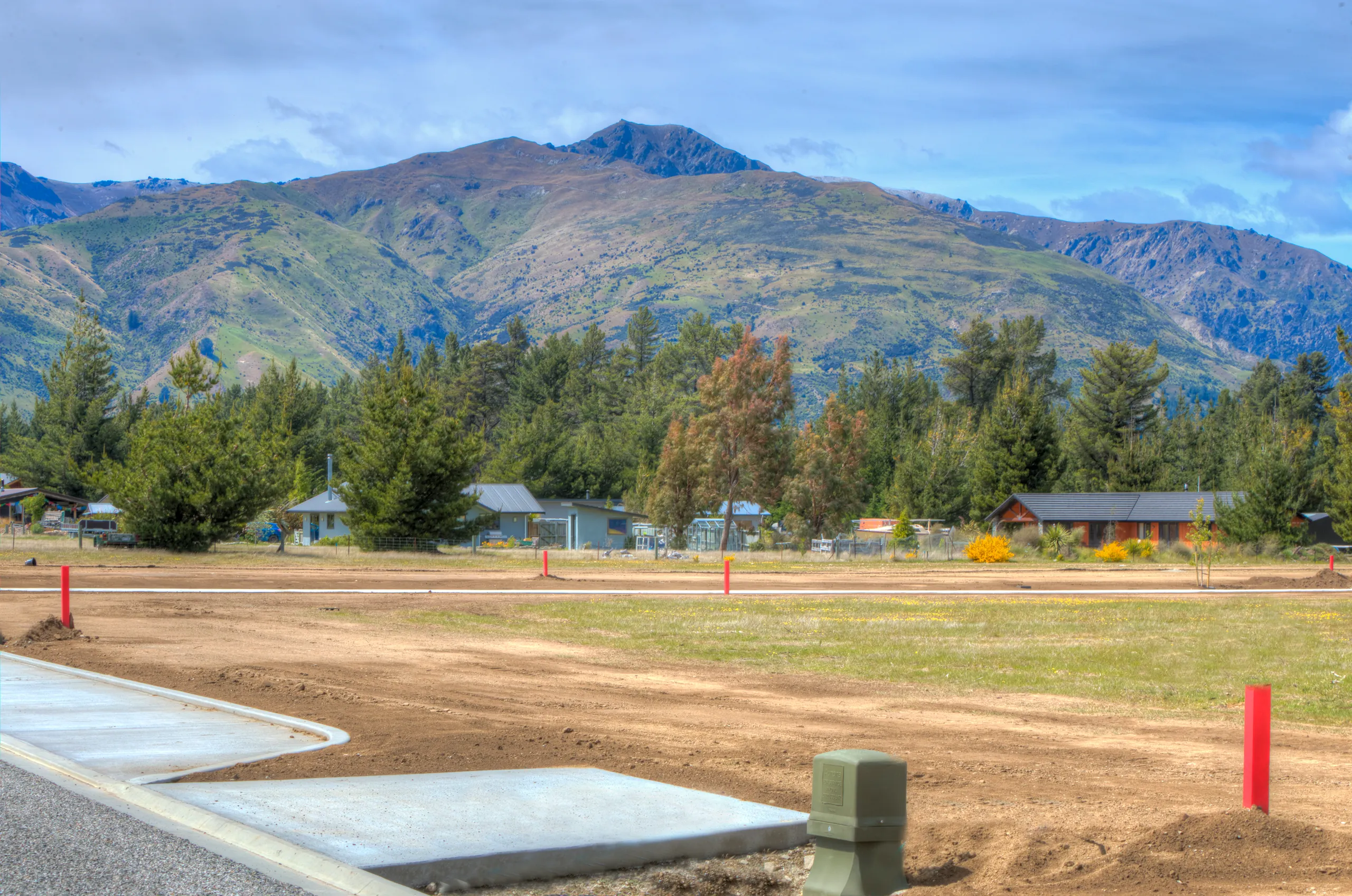 Lot 66 Sentinel Park, Cemetery Road, Lake Hawea, Central Otago