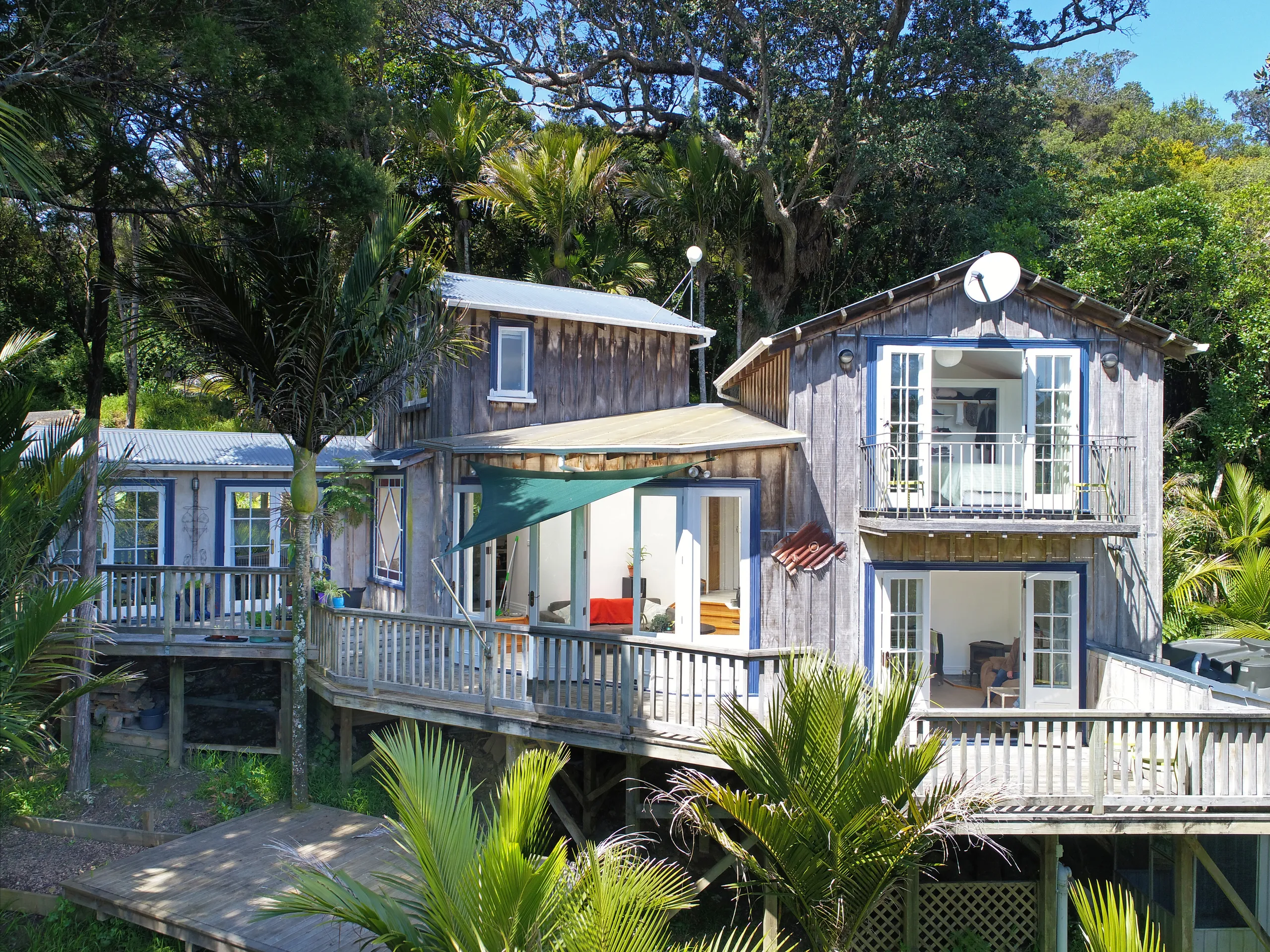 49 Victoria Road South, Onetangi, Waiheke Island