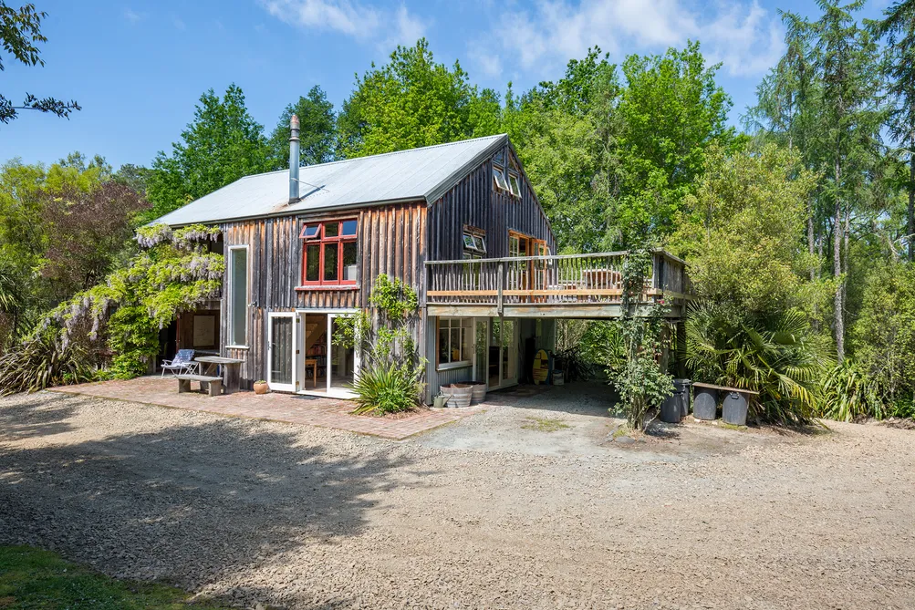 Serenity and Seclusion - A Lifestyle Love Affair