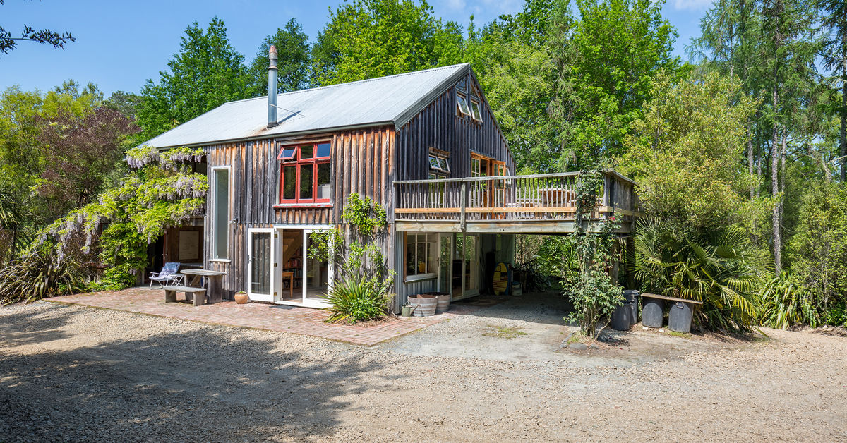 398 Rosedale Road, Upper Moutere, Tasman NZ Sotheby’s Realty NEL00299