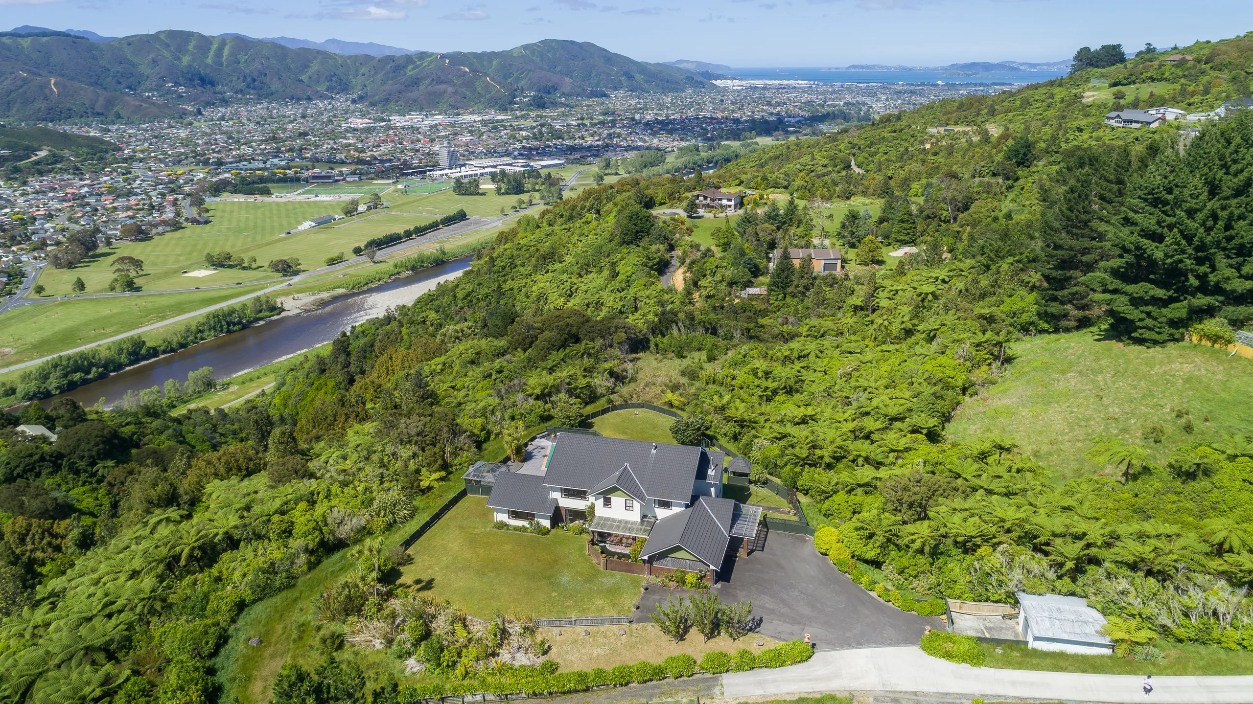20A Drummond Crescent, Kelson, Lower Hutt City