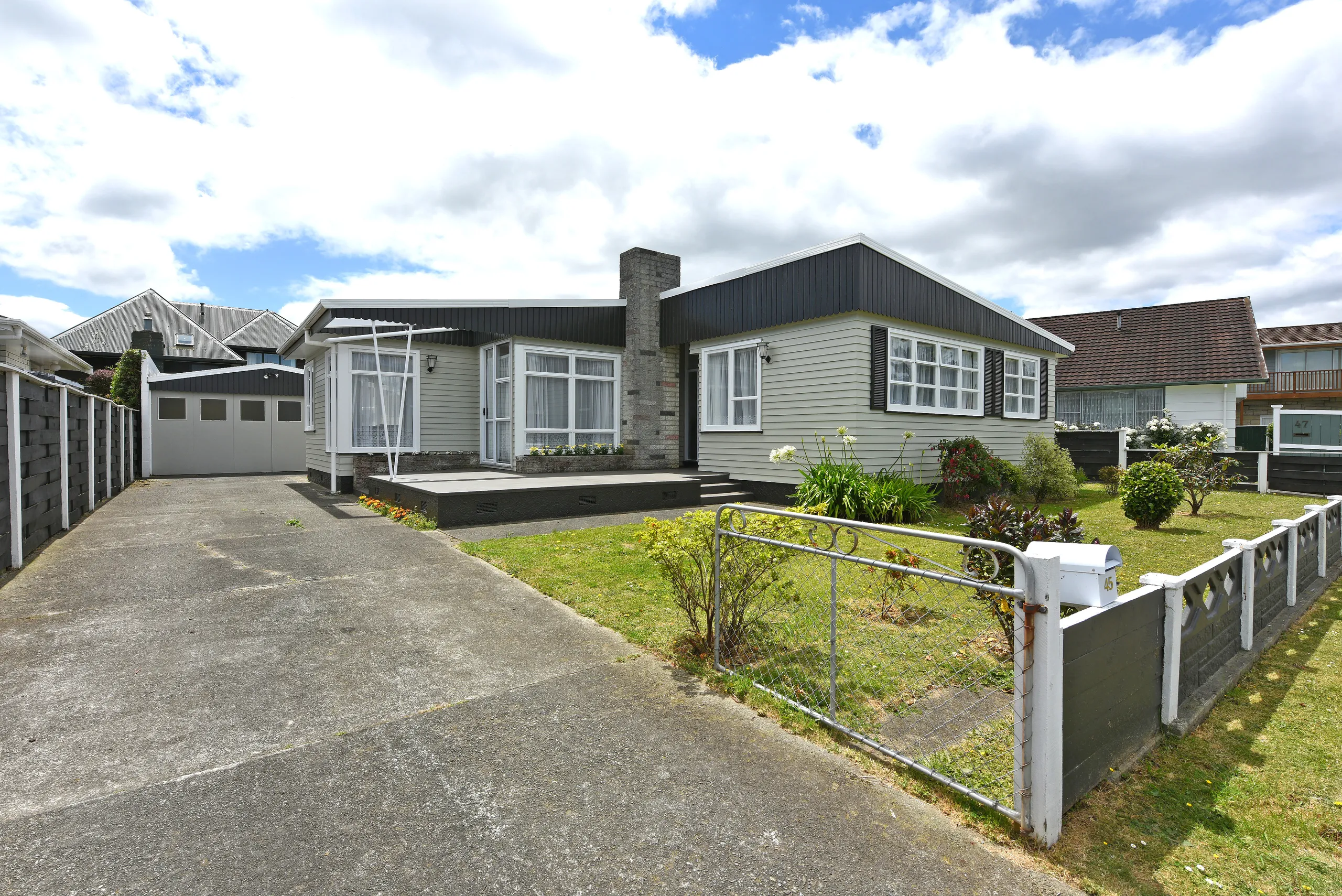 45 Orr Crescent, Central Hutt, Lower Hutt City