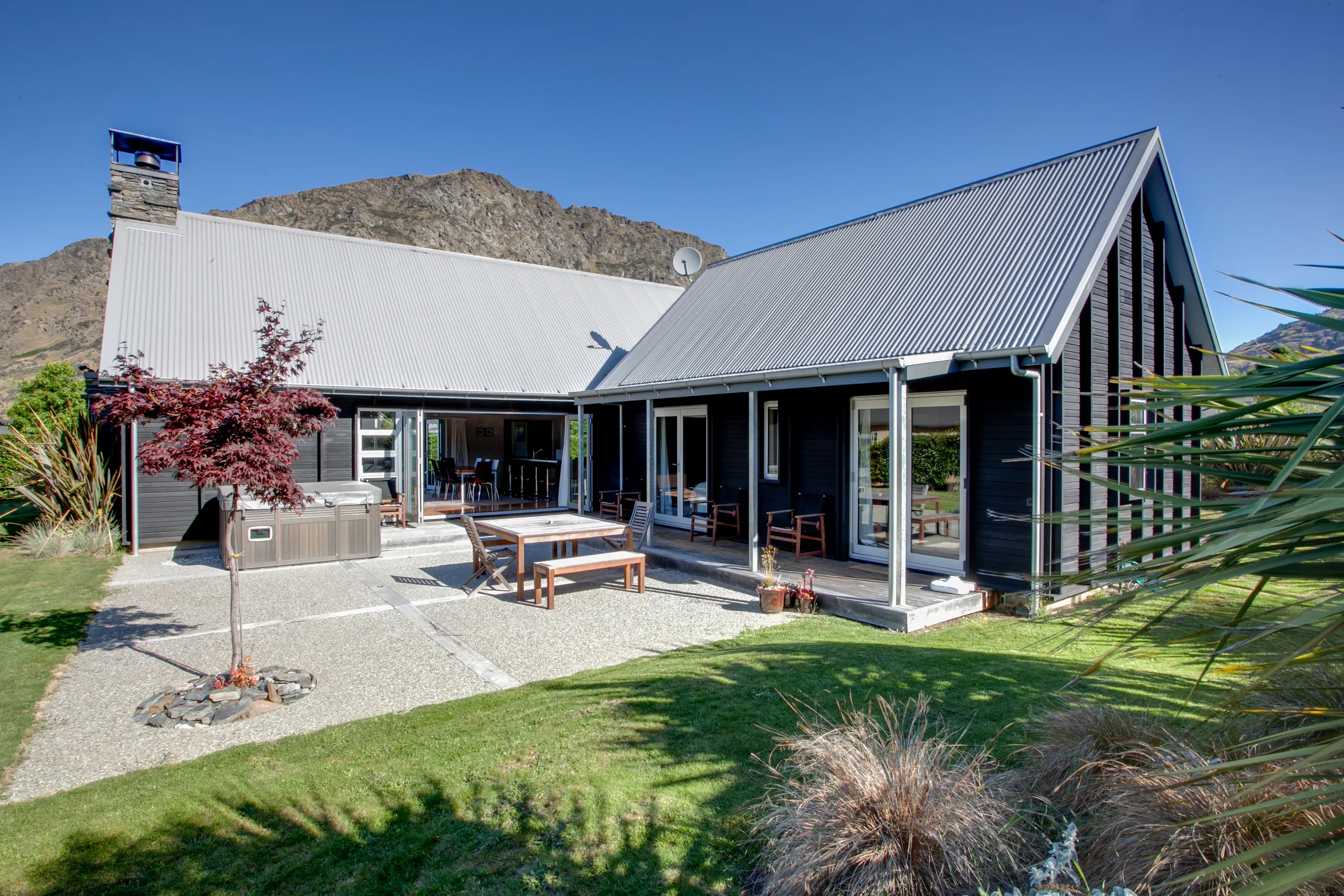 9 Mathias Terrace, Arthurs Point, Queenstown