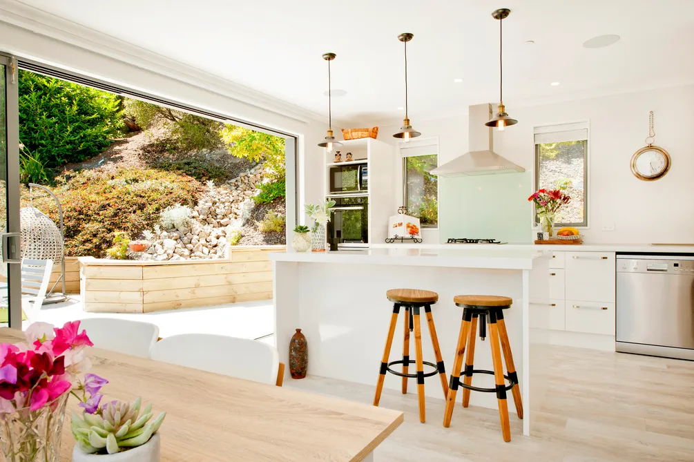 A Tasman Haven