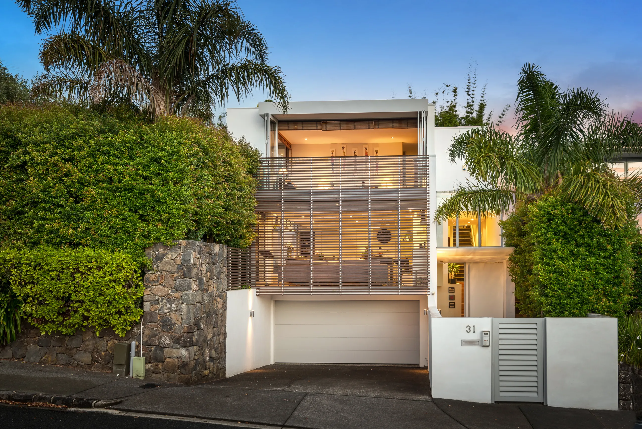 31 Spencer Street, Remuera, Auckland City