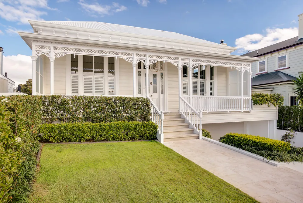 4 Barrie Street, Freemans Bay, Auckland City NZ Sotheby’s Realty