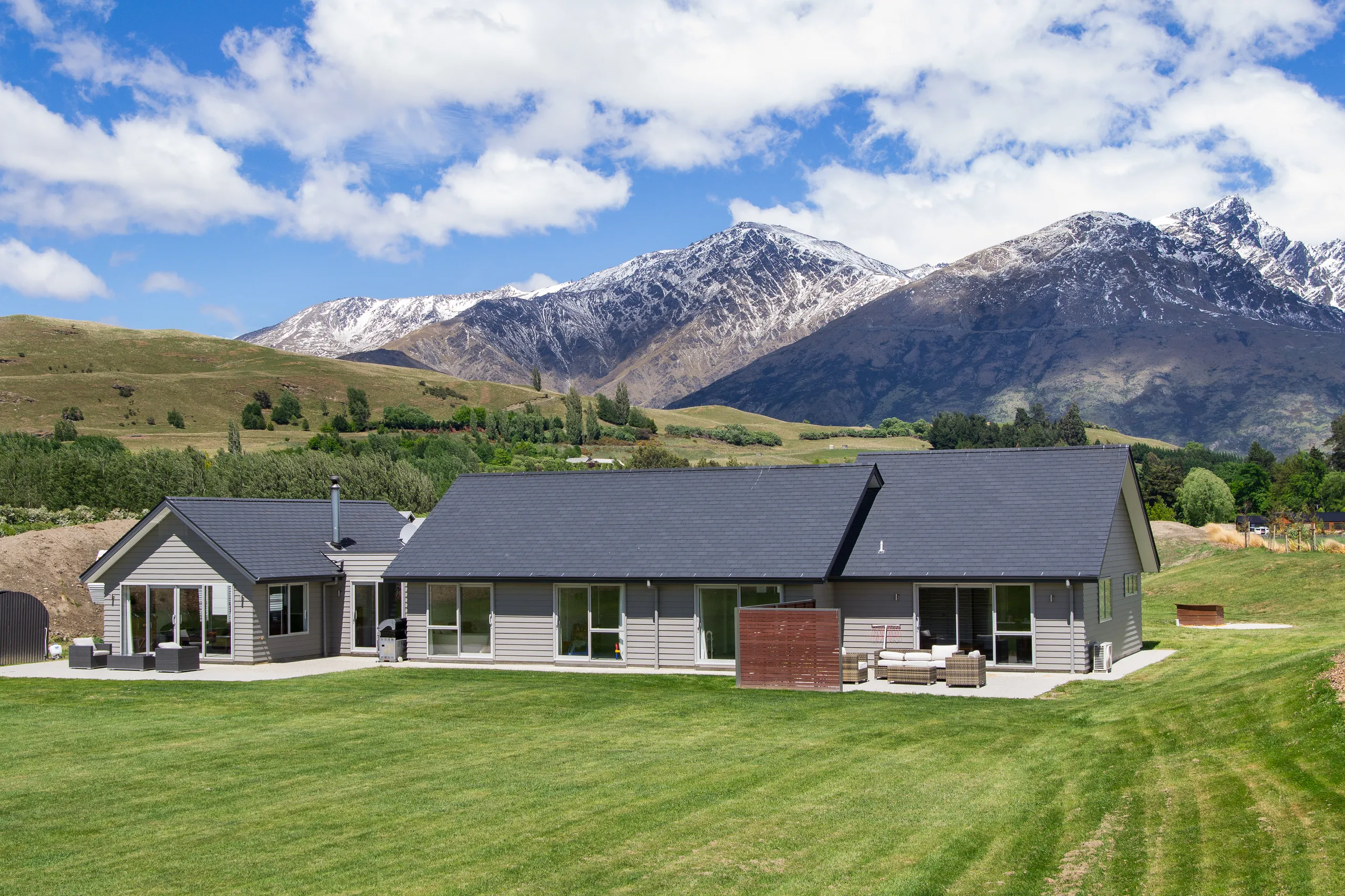 7 Korimako Lane, Dalefield, Queenstown