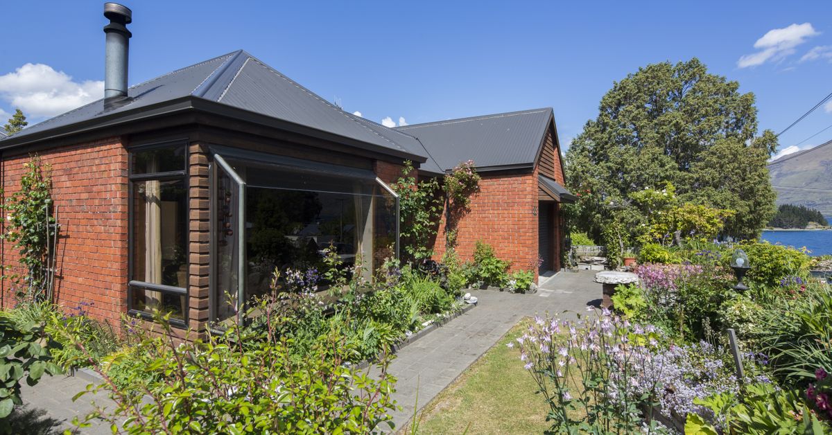 22 Brisbane Street, Queenstown, Queenstown NZ Sotheby’s Realty QBS11782