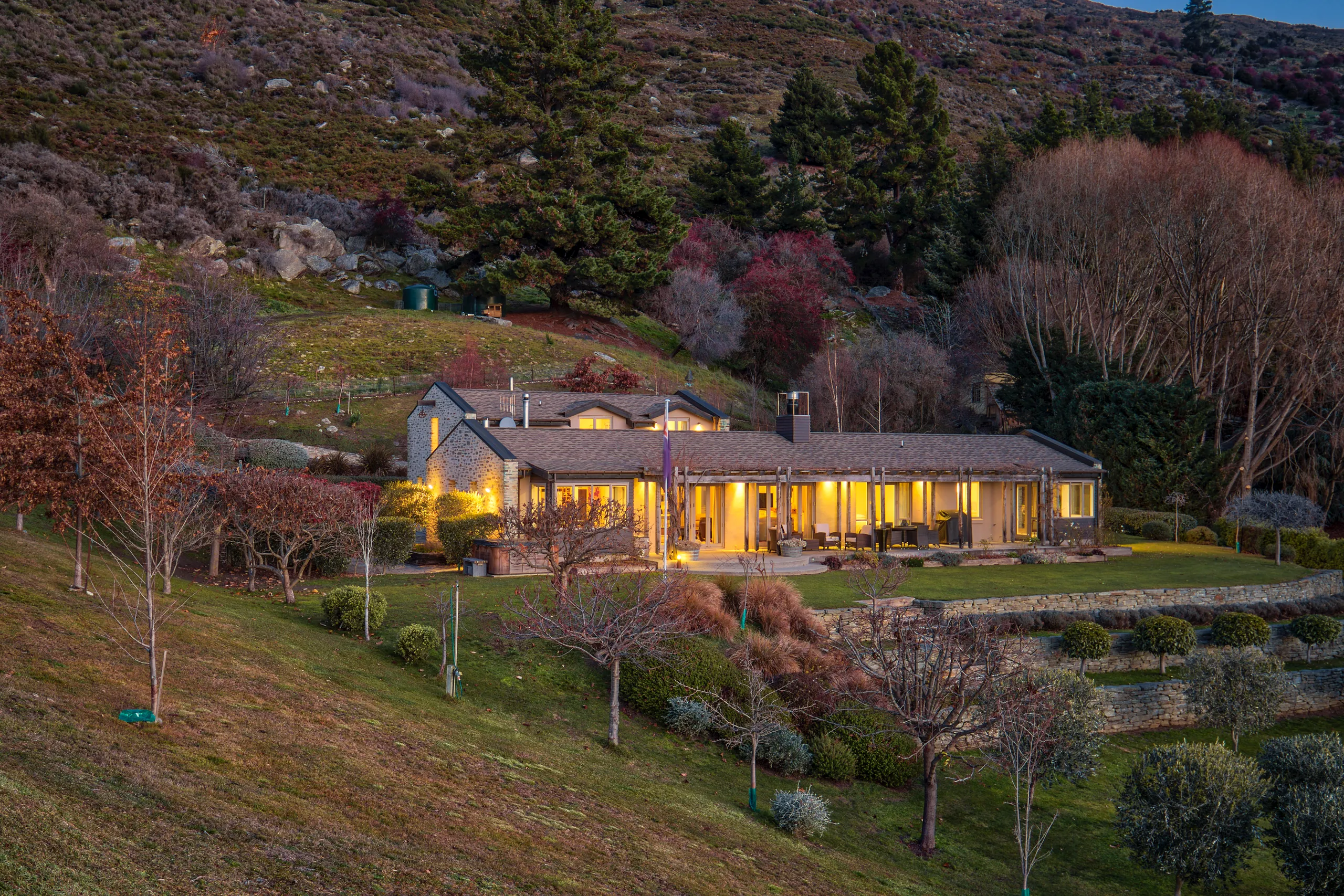 593 Mount Barker Road, Wanaka, Central Otago