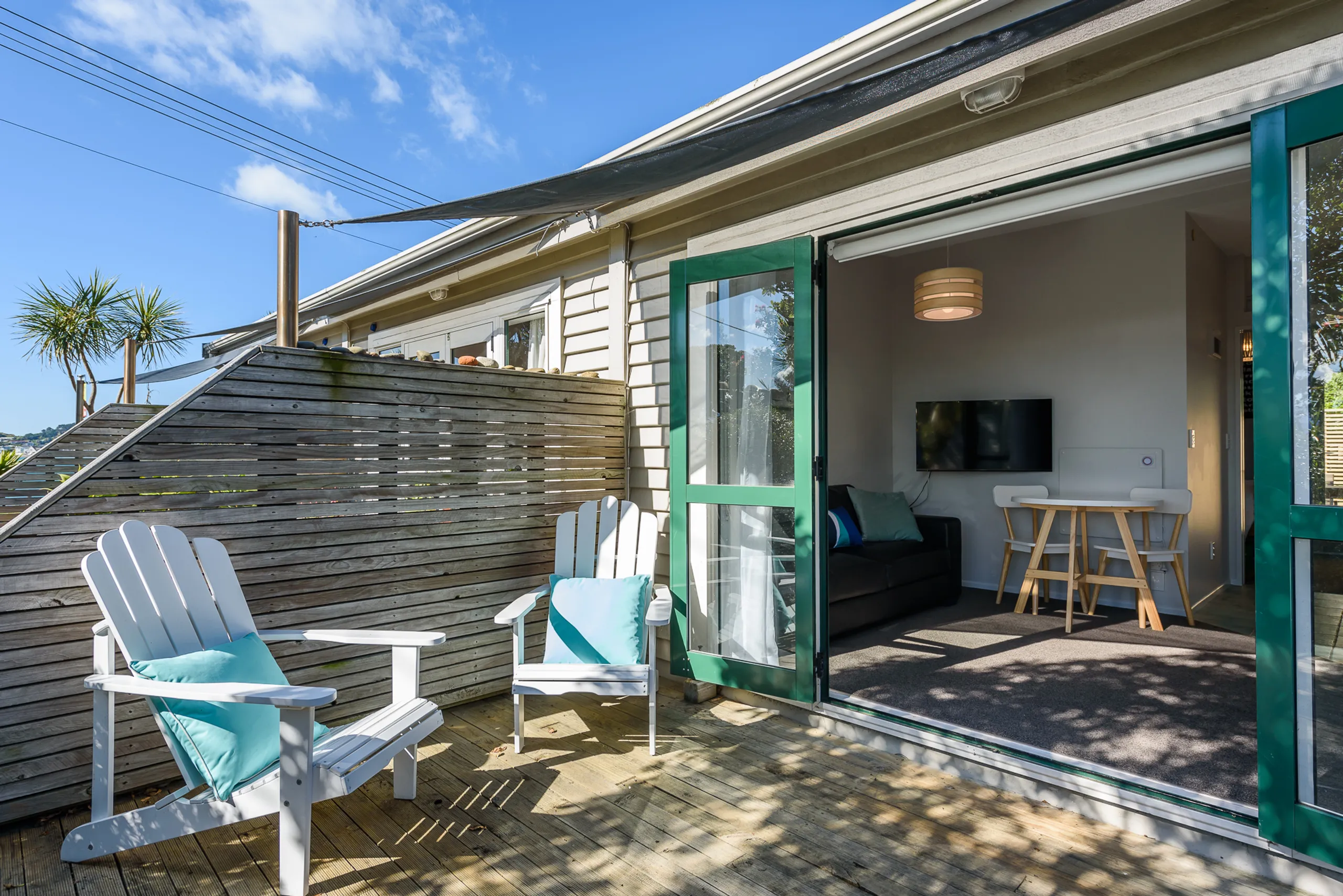 3/231 Marine Parade, Seatoun, Wellington City