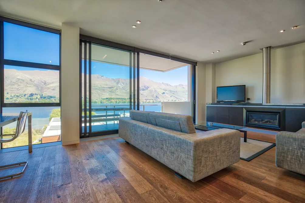 Premium Location and Views - Outstanding Value