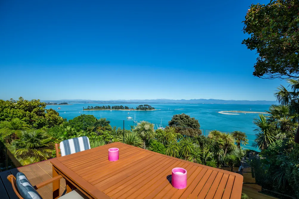 Majestic Views, Private Lifestyle, Time to Relax