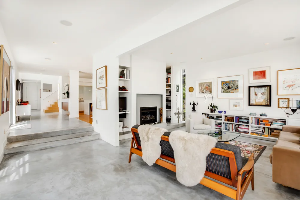 Parnell Beach House