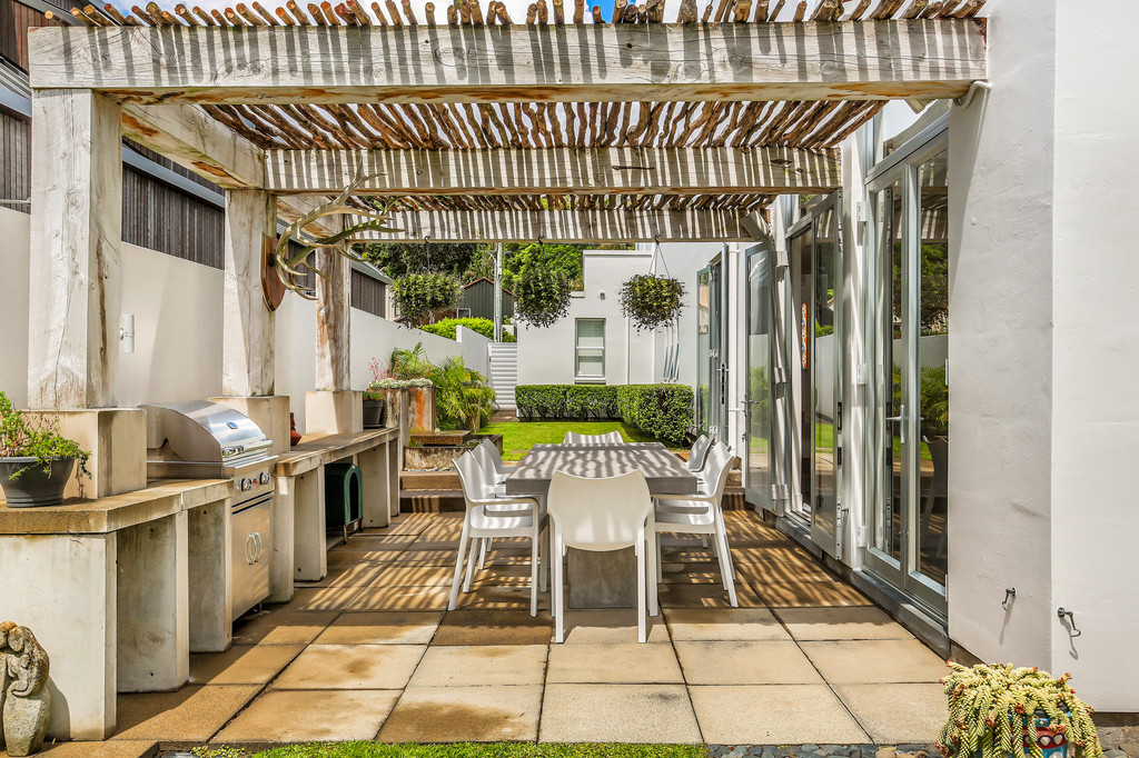 Parnell Beach House