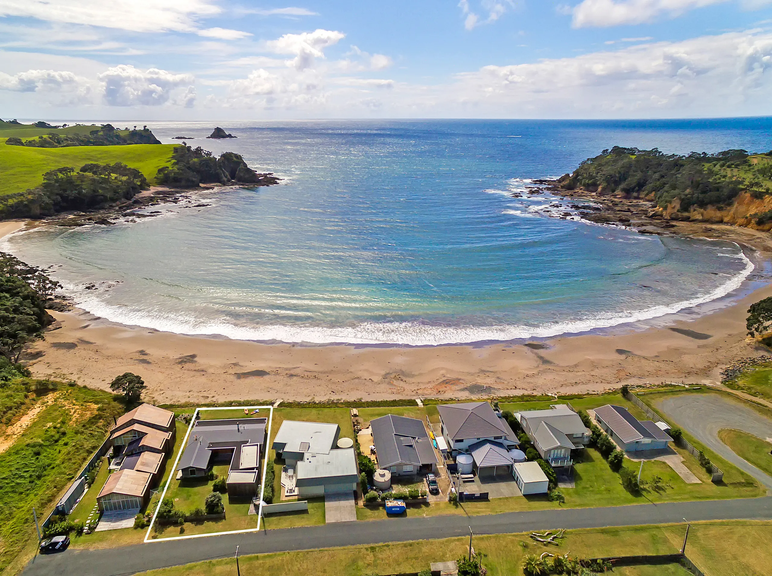24 McGregor Street, Taiharuru, Whangarei