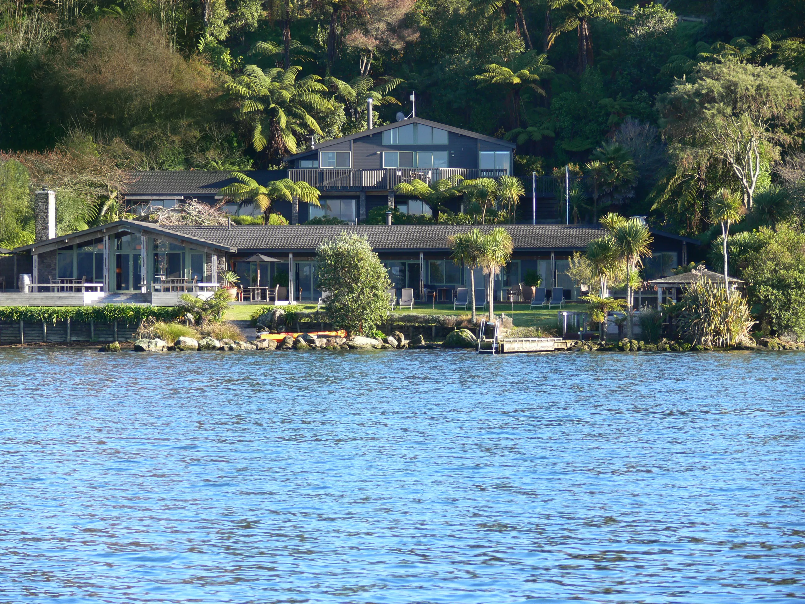209 and 209A Kawaha Point Road , Kawaha Point, Rotorua
