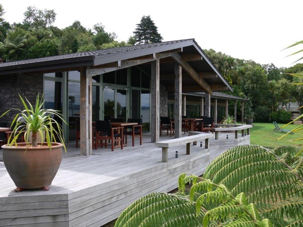 Absolute Waterfront