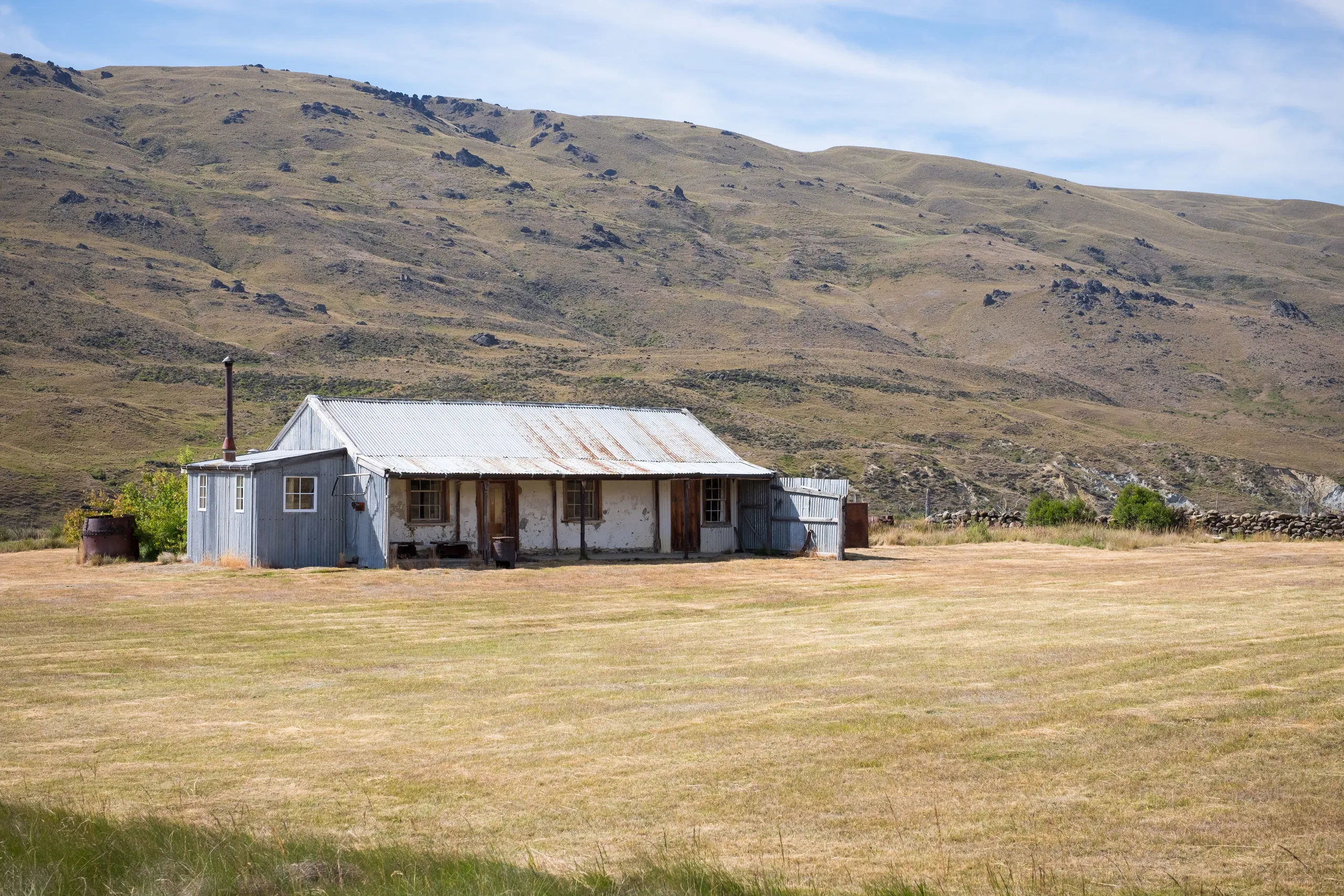 Lot 36 Nevis Road, Cromwell, Central Otago