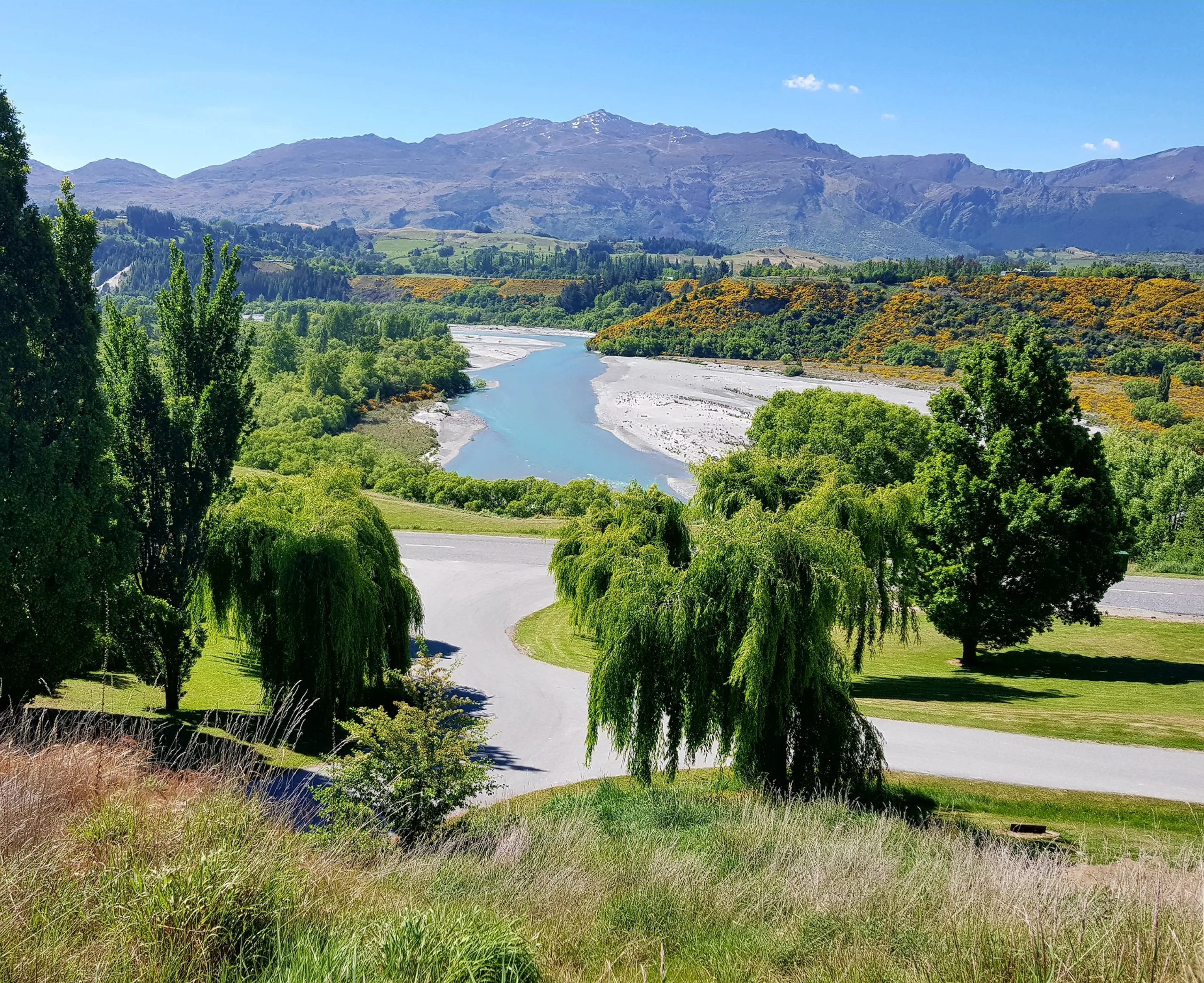 1 Beechwood Lane, Lower Shotover, Queenstown