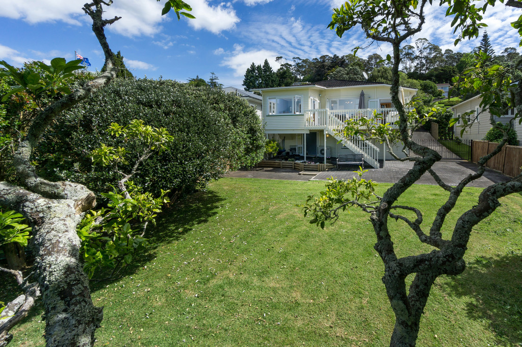 MAGS School zone sorted!