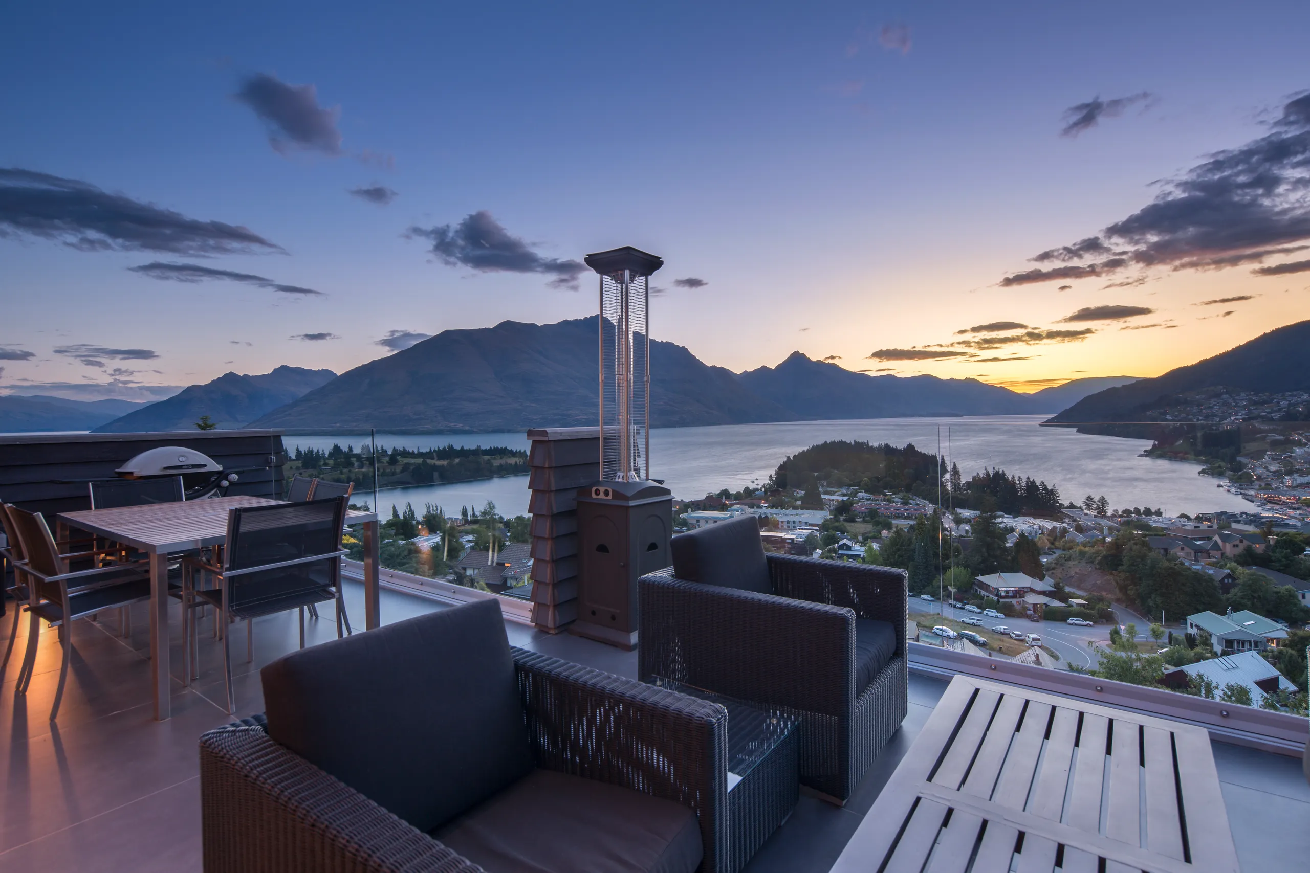 10E Belfast Terrace, Queenstown Hill, Queenstown