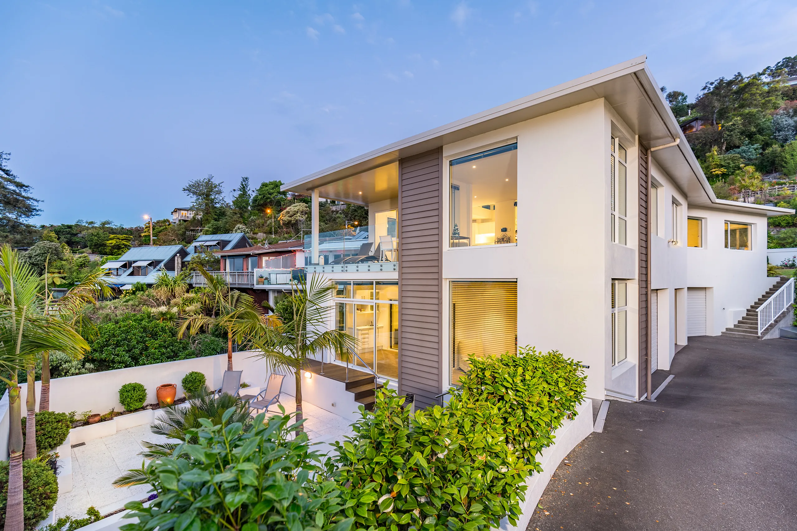 6 The Cliffs, Britannia Heights, Nelson