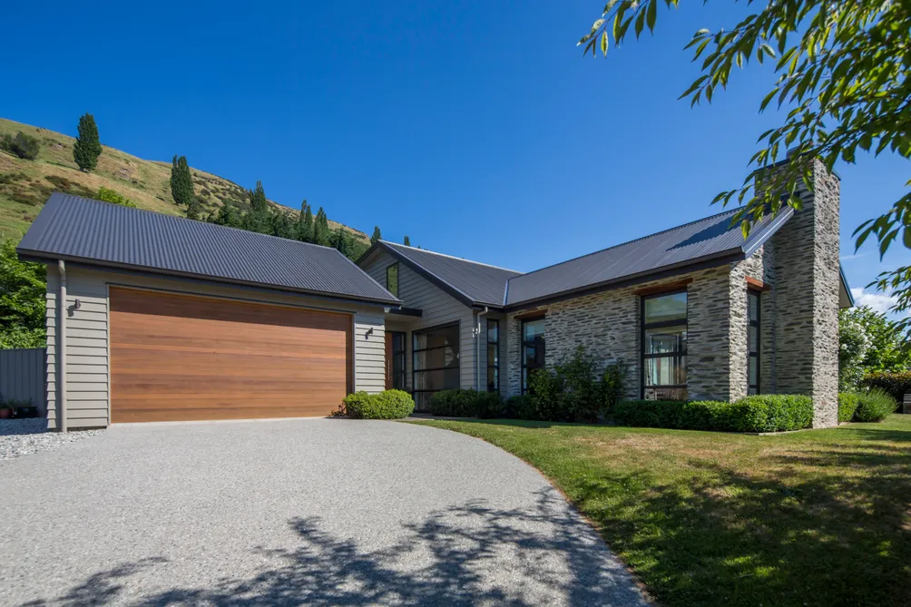Quality in Quail Rise - $1,450,000