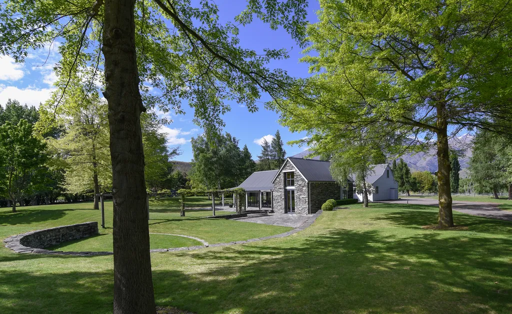 Taramea Arrowtown