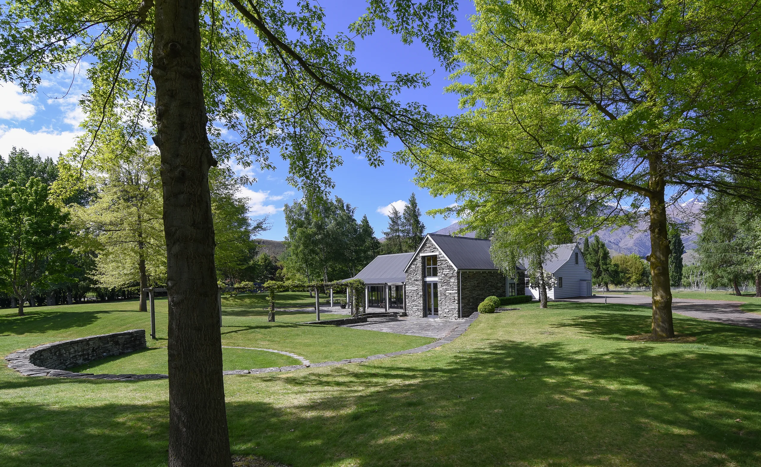 Taramea Arrowtown