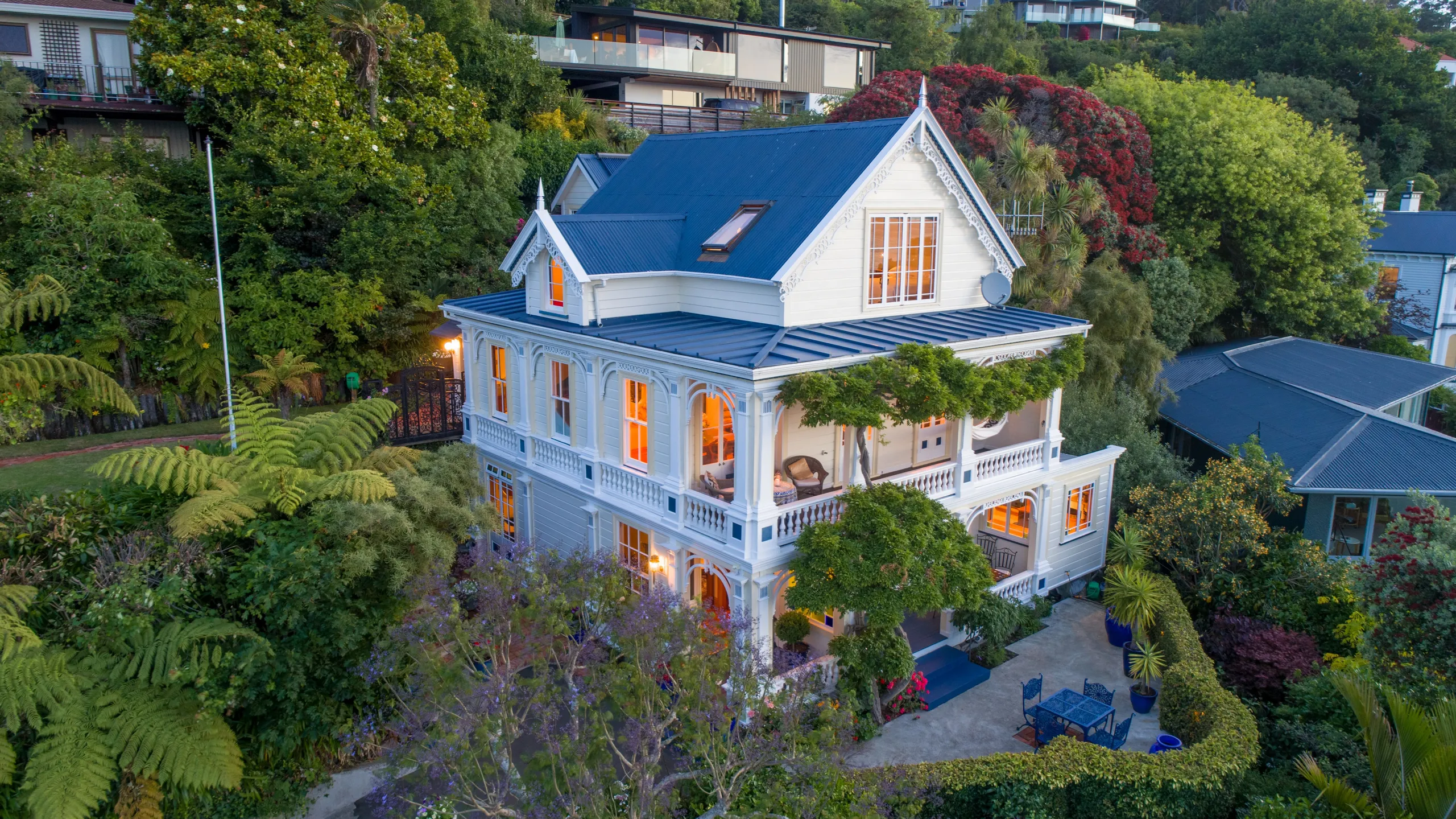 24 Richardson Street, Britannia Heights, Nelson