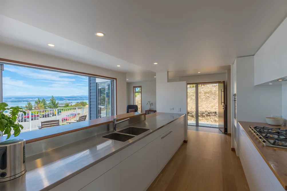 Style, Views and Outstanding Quality
