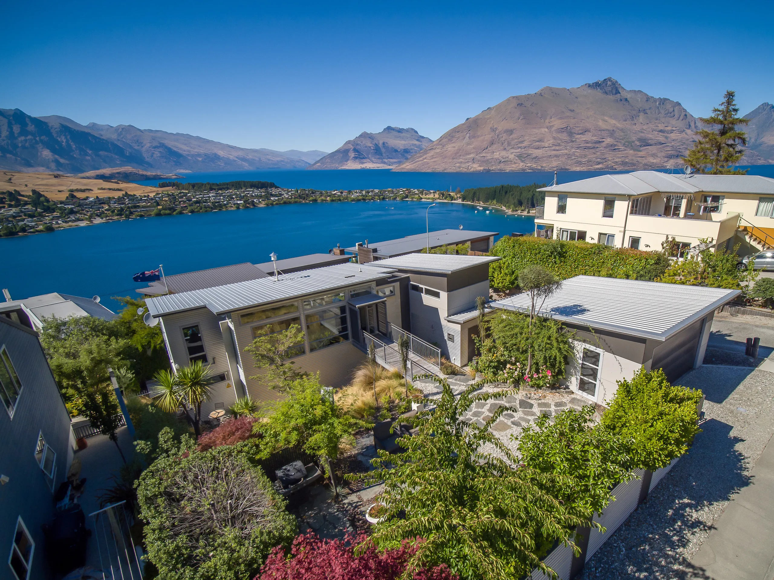 84 Hensman Road, Queenstown, Queenstown