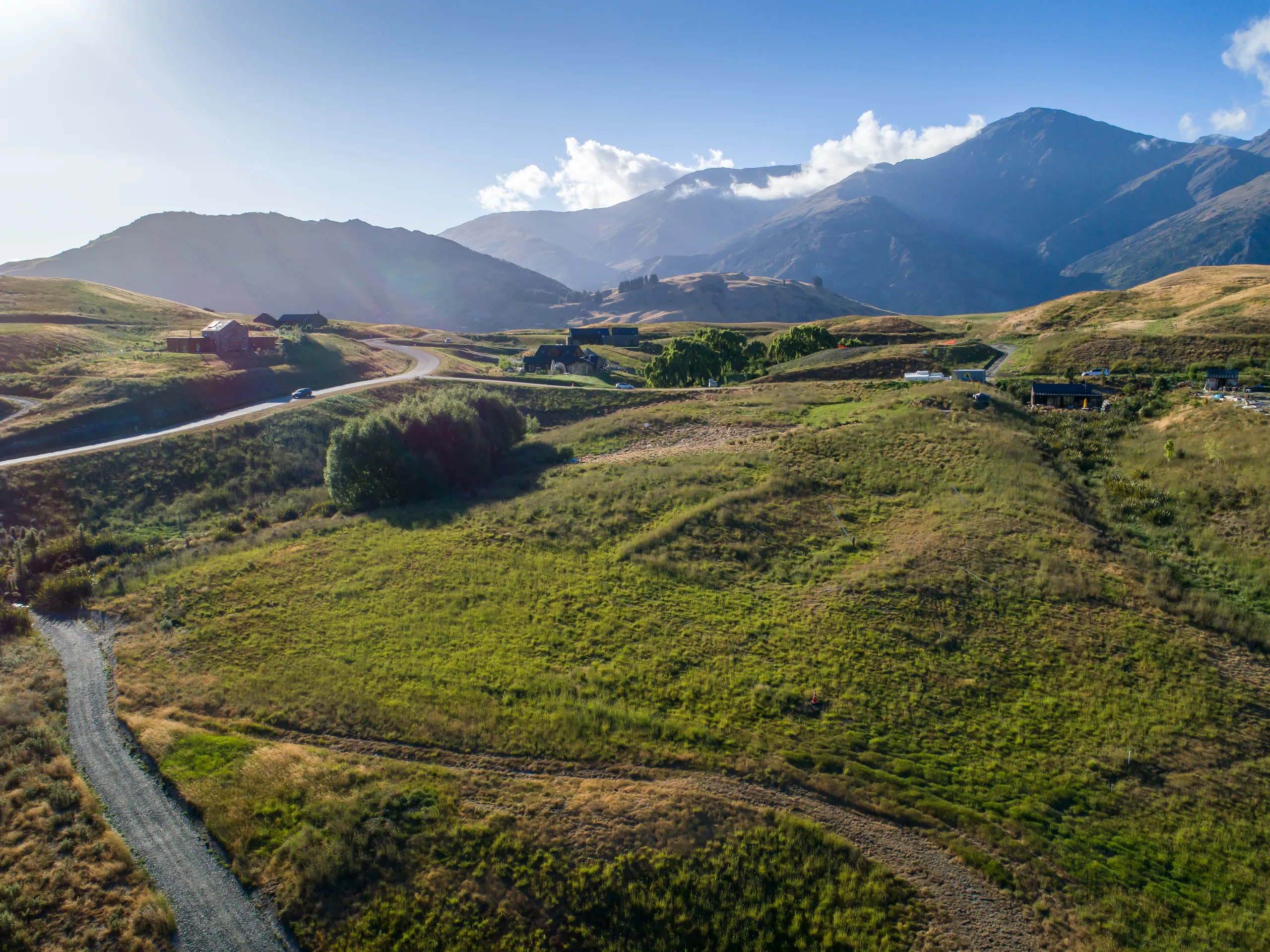 Lot 46 Threepwood Road, Lake Hayes, Queenstown