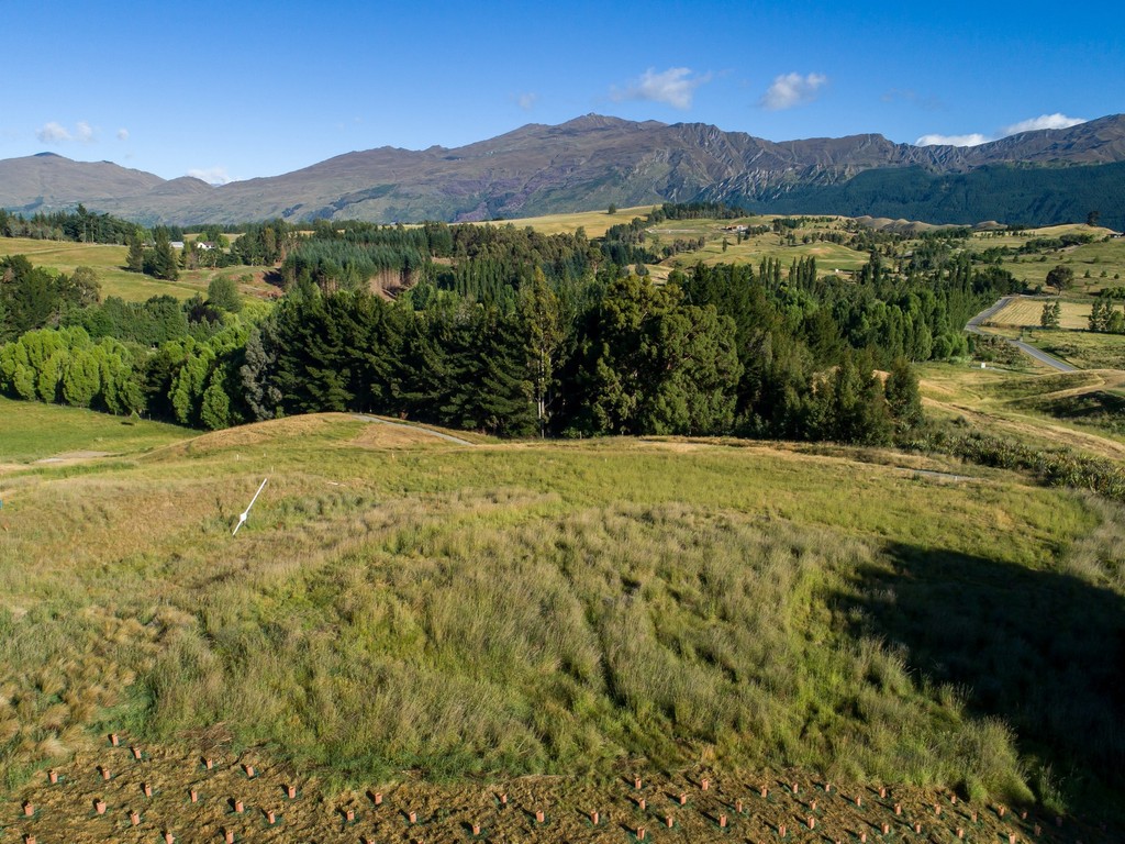 Threepwood Farm - Rural Section