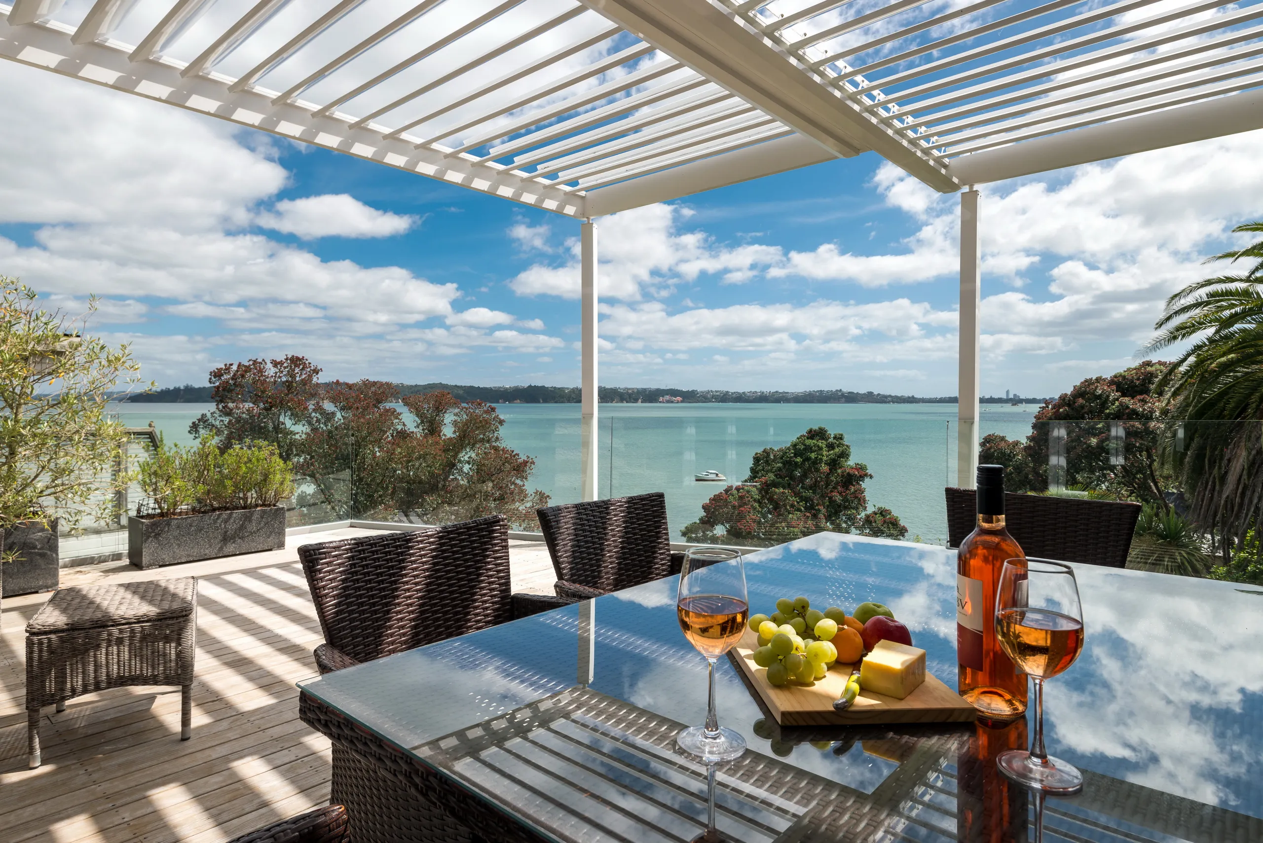 225 Garnet Road, Westmere, Auckland City