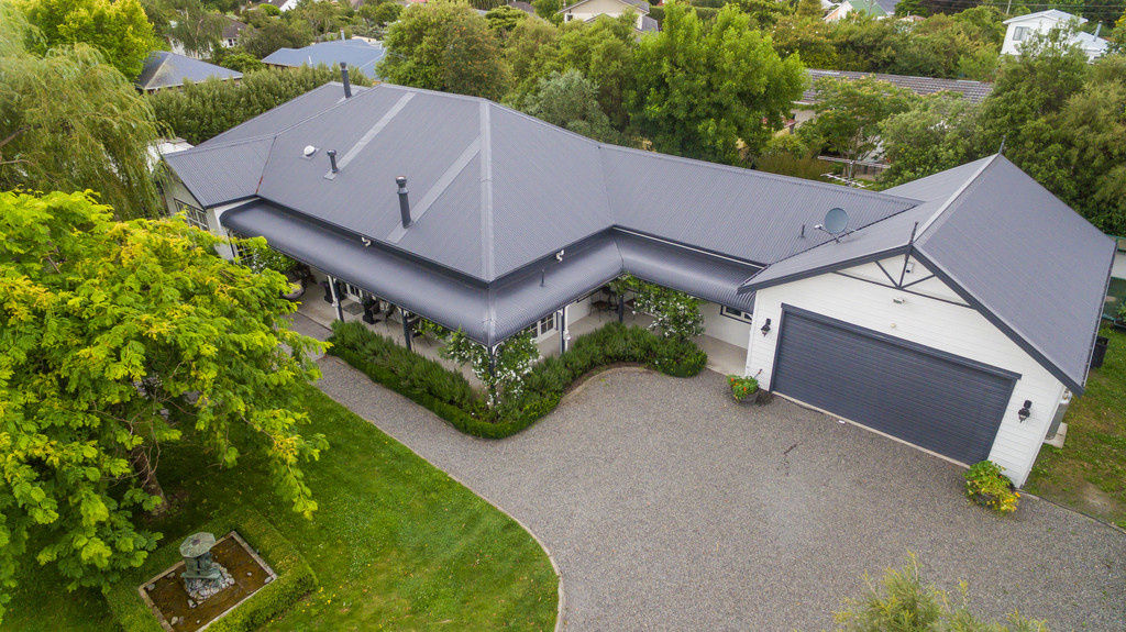 Country Haven