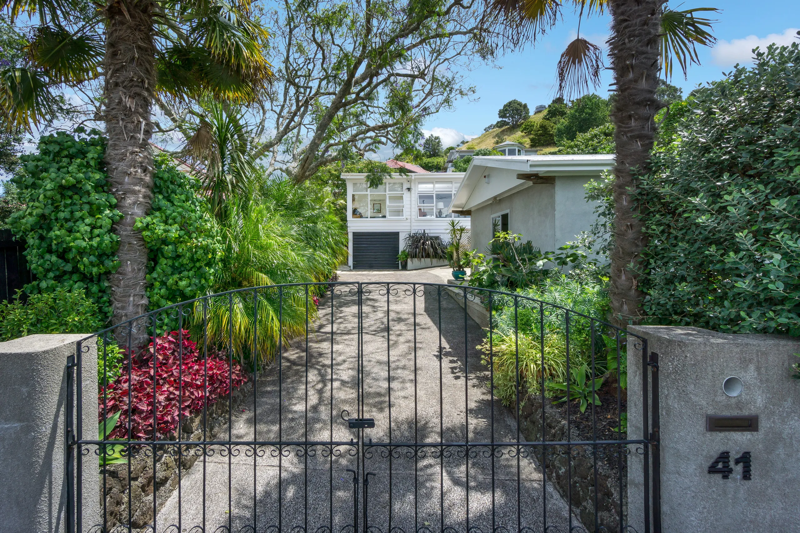 41 Church Street, Devonport, North Shore City