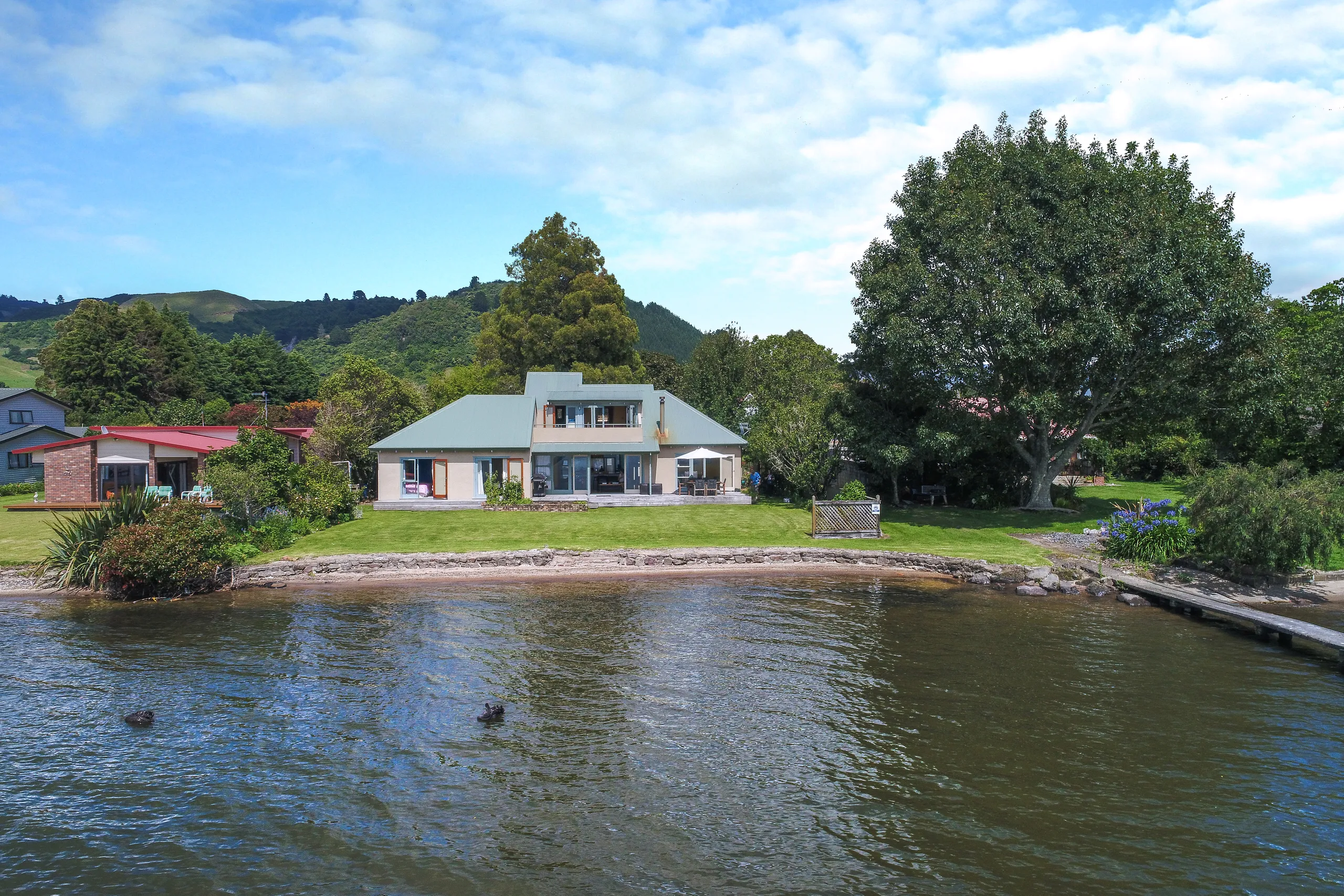 96 Parawai Road, Ngongotaha, Rotorua