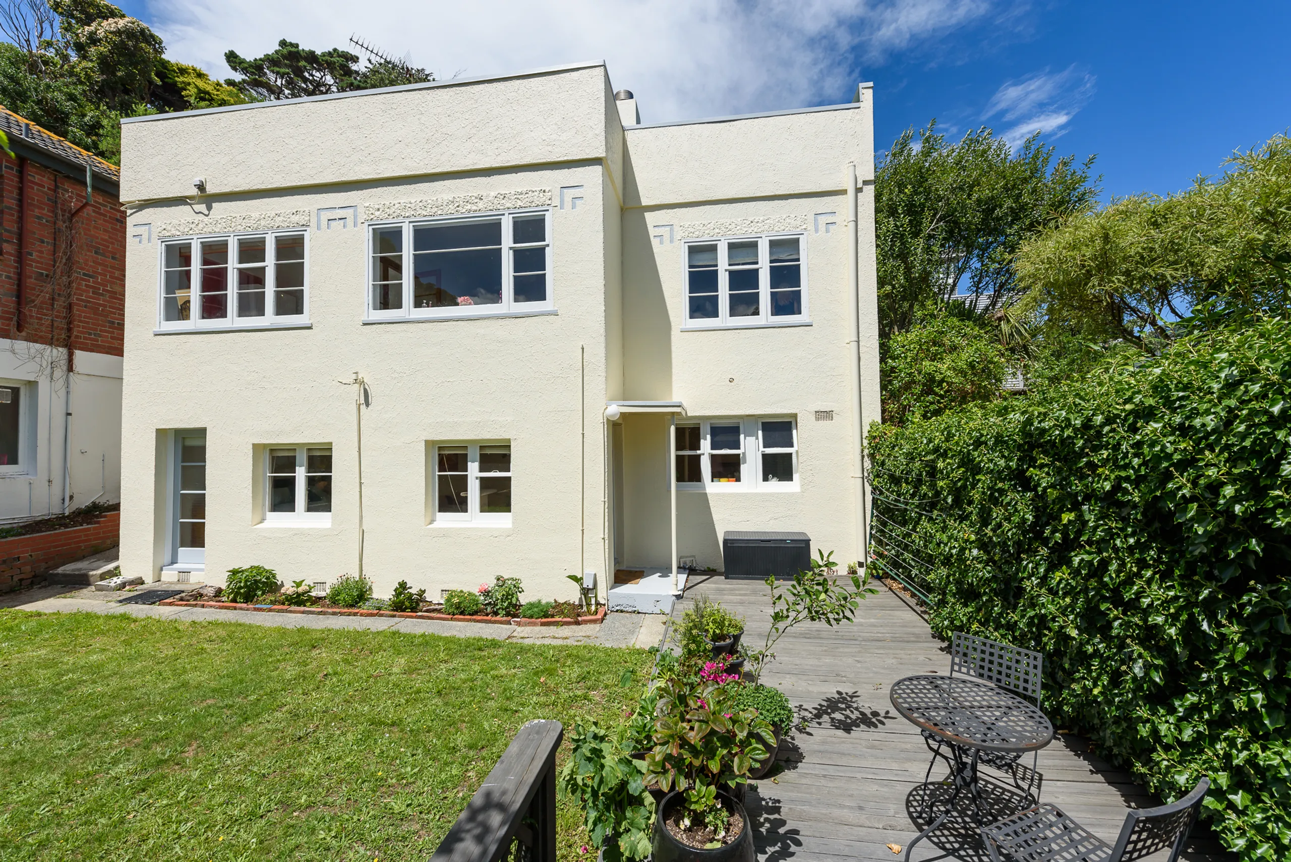 16 Wilberforce Street, Miramar, Wellington City