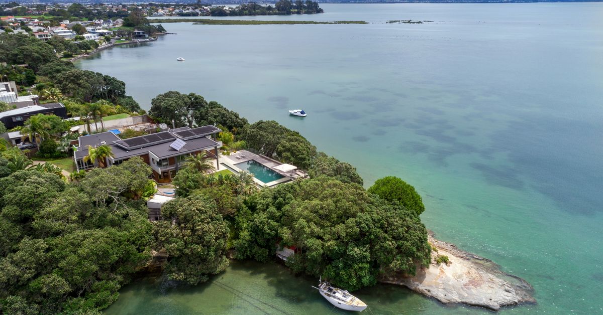 Westmere NZ Sotheby’s Realty NZE11209