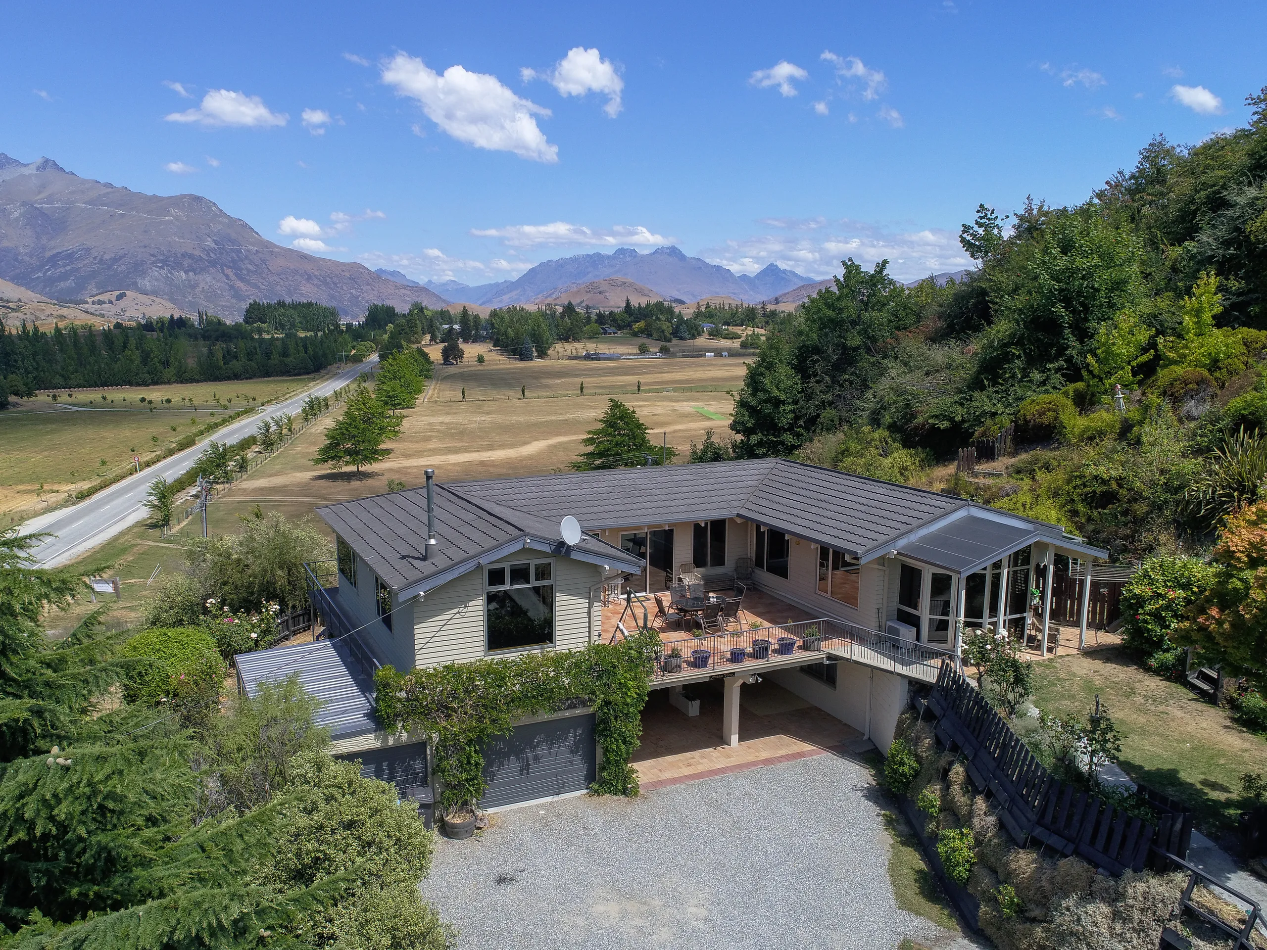 40 Berkshire Street, Arrowtown, Arrowtown