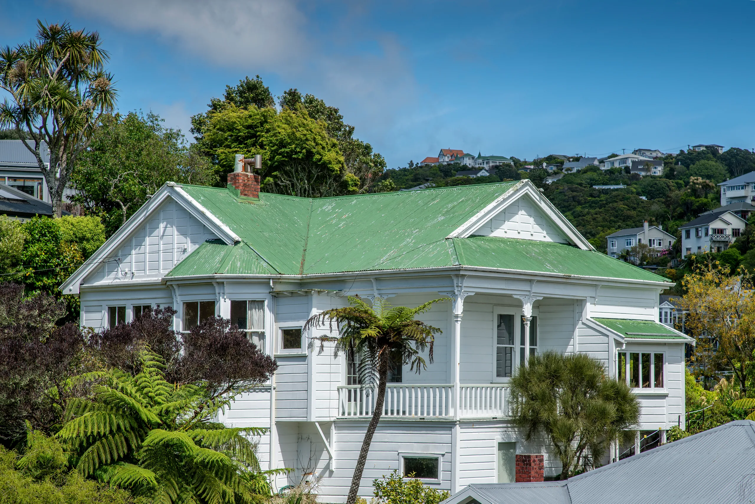 15 Boundary Road, Kelburn, Wellington City