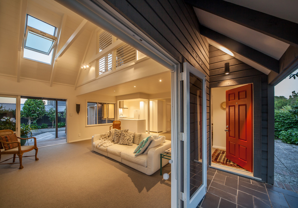 Private Town Home
