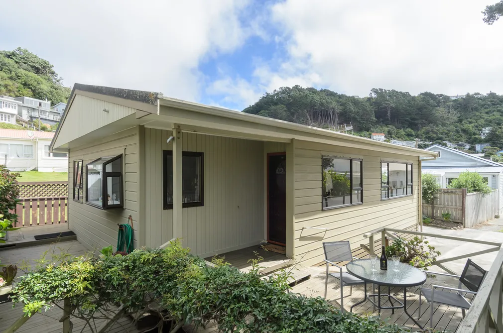 Best Buy In Seatoun! 