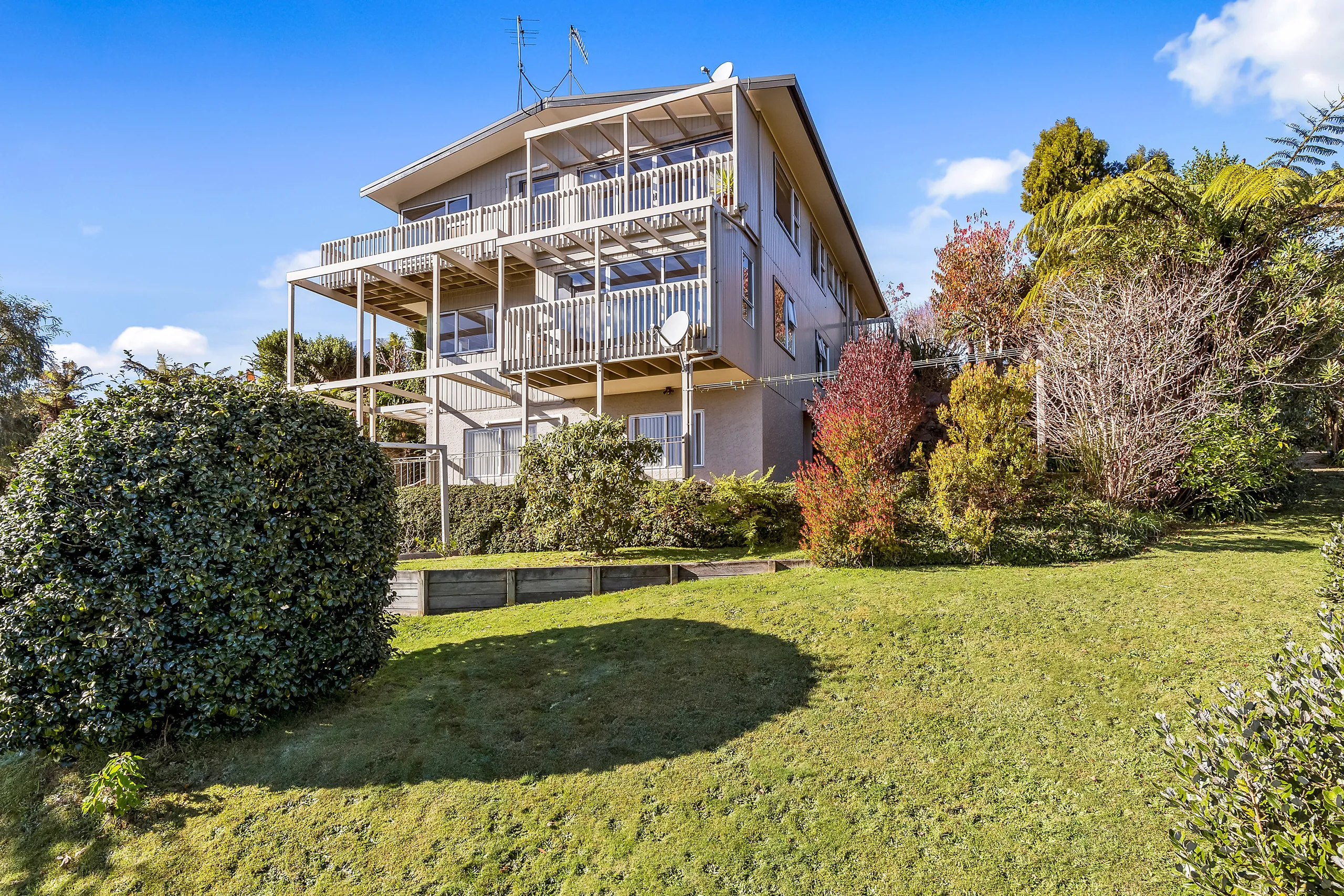 10 Naera Place , Kawaha Point, Rotorua