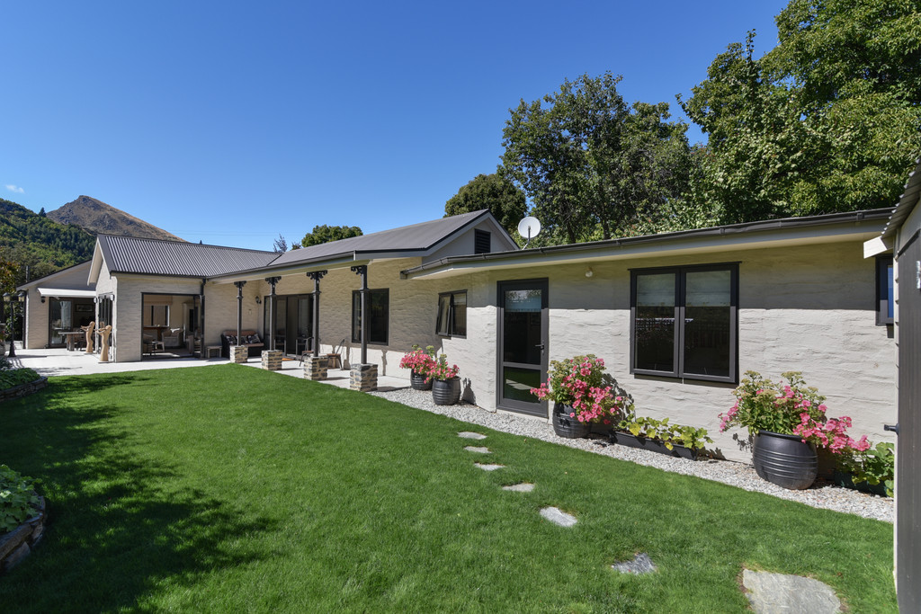 Classical Arrowtown